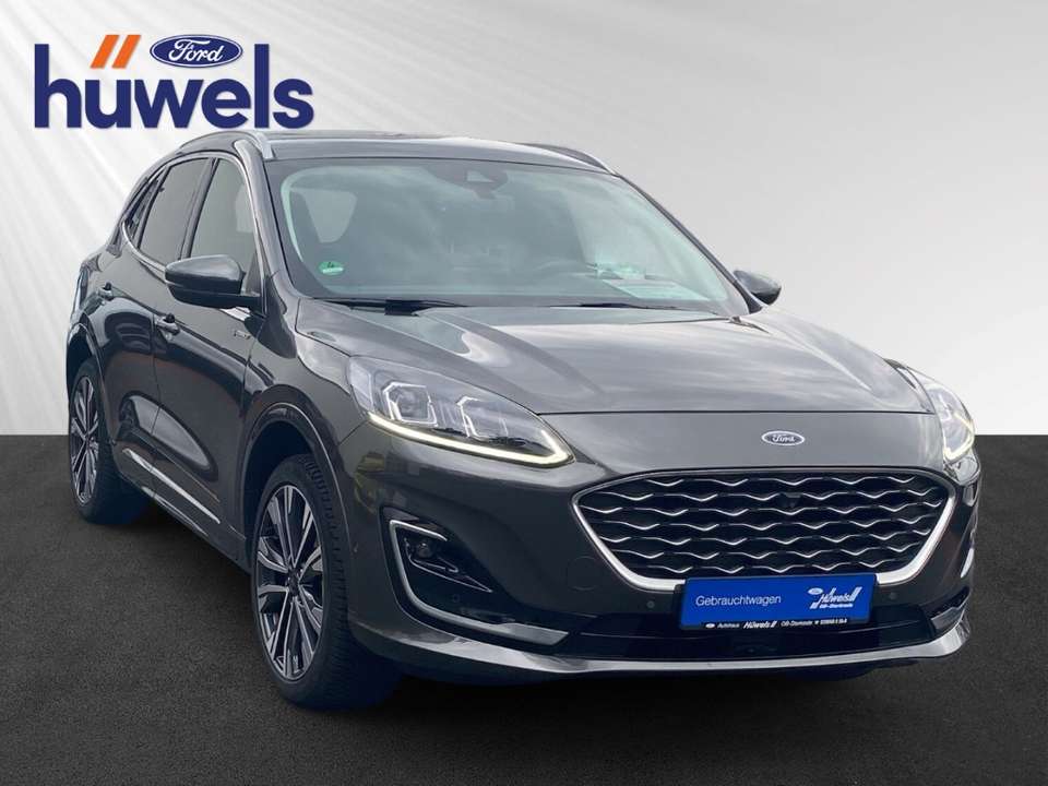 Ford Kuga - Imagem 5
