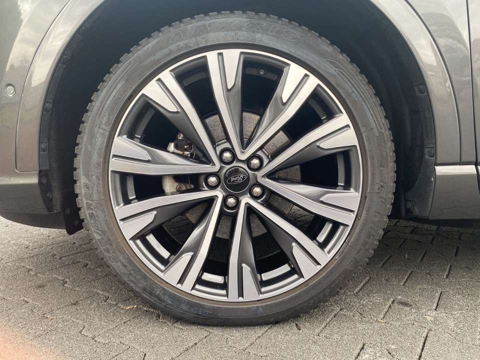 Ford Kuga - Imagem 6