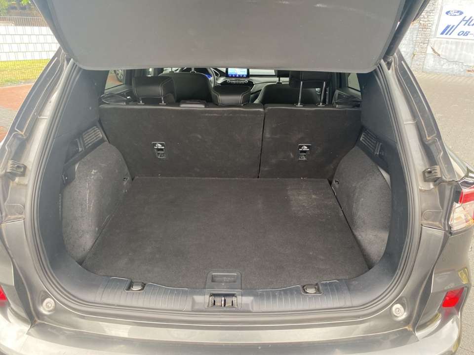 Ford Kuga - Imagem 7