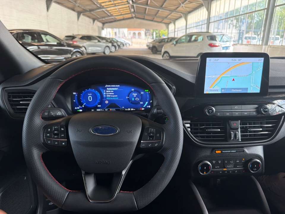 Ford Kuga - Imagem 9