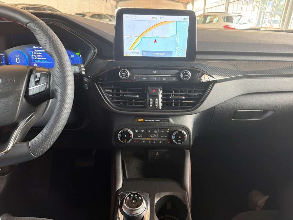 Ford Kuga - Imagem 10