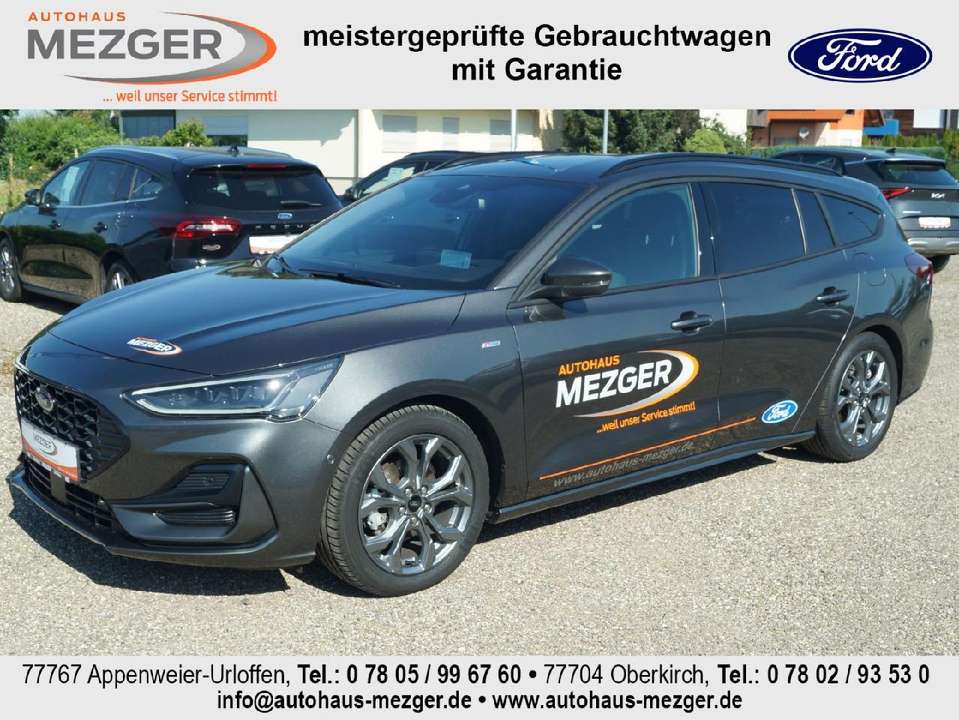 Ford Focus - Imagem 2