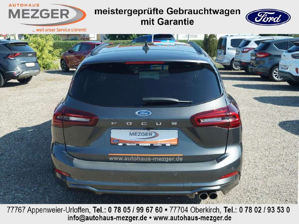 Ford Focus - Imagem 5