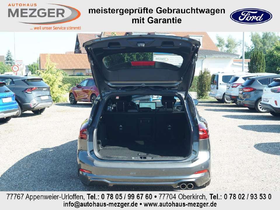 Ford Focus - Imagem 6