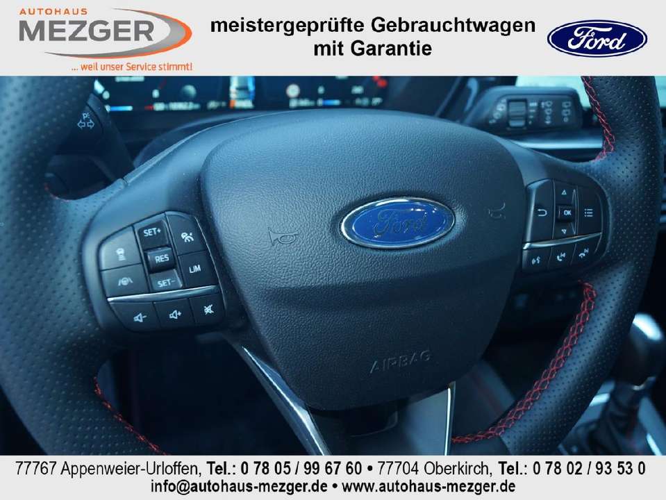 Ford Focus - Imagem 9