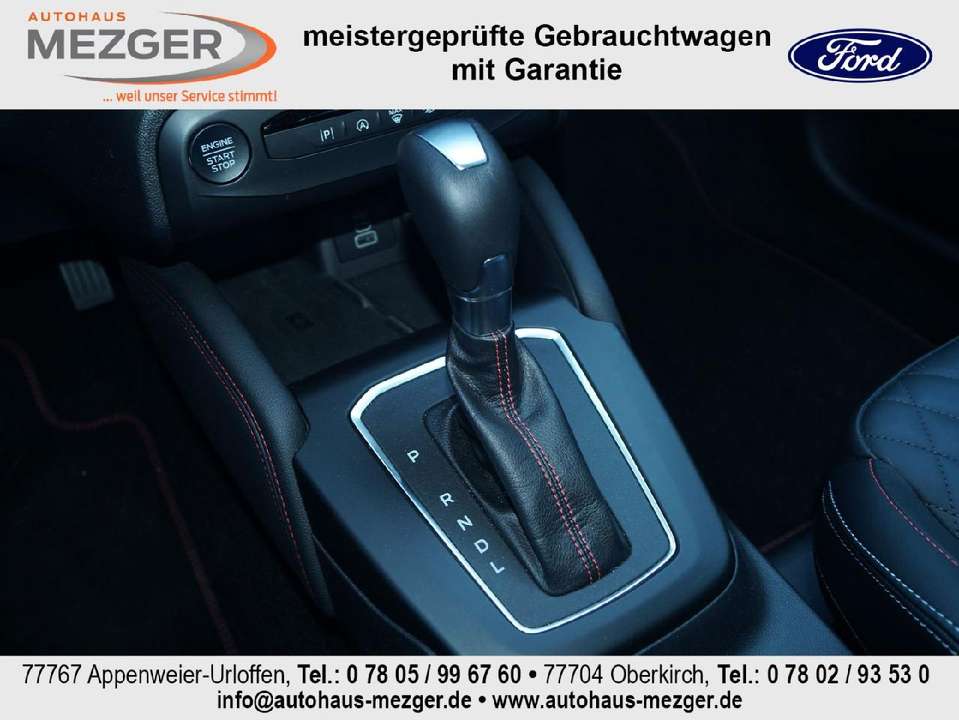 Ford Focus - Imagem 14