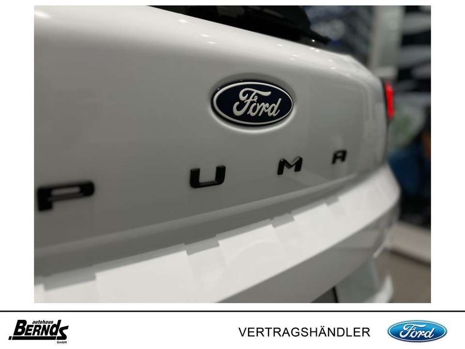 Ford Puma - Imagem 2