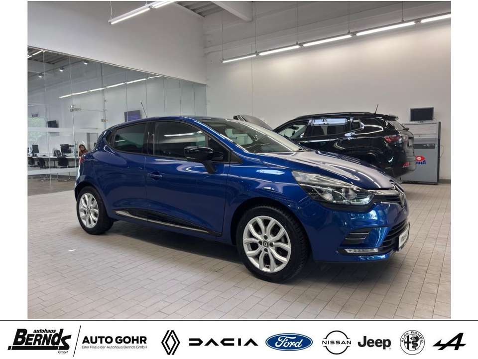 Renault Clio - Imagem 2