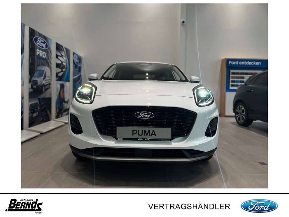 Ford Puma - Imagem 3