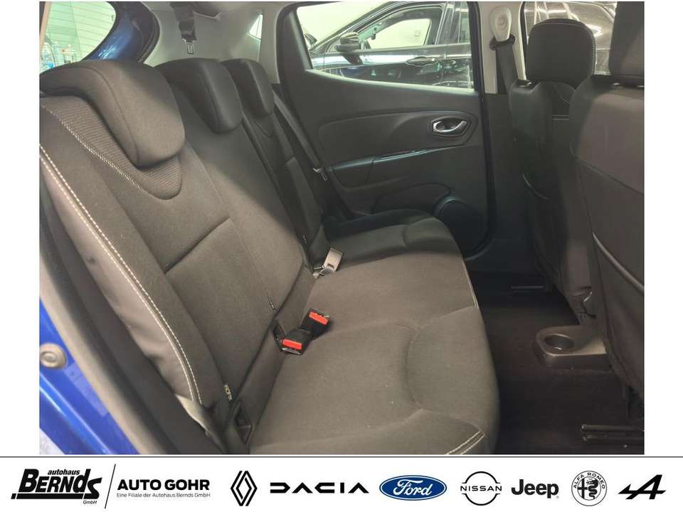 Renault Clio - Imagem 4