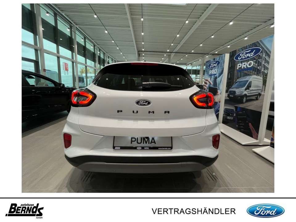 Ford Puma - Imagem 5