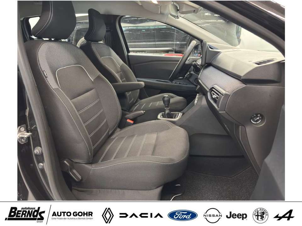Dacia Sandero - Imagem 3