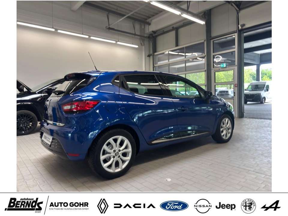 Renault Clio - Imagem 5