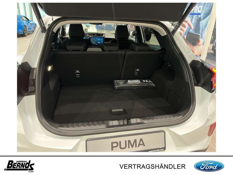 Ford Puma - Imagem 6