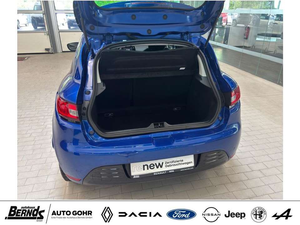 Renault Clio - Imagem 6