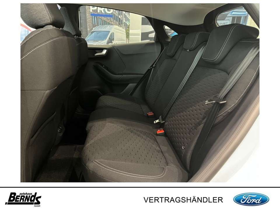 Ford Puma - Imagem 7