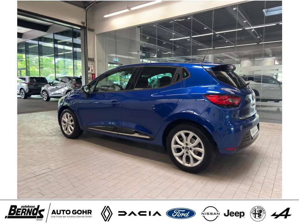 Renault Clio - Imagem 7