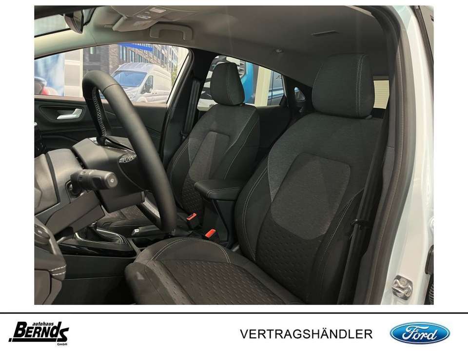 Ford Puma - Imagem 8