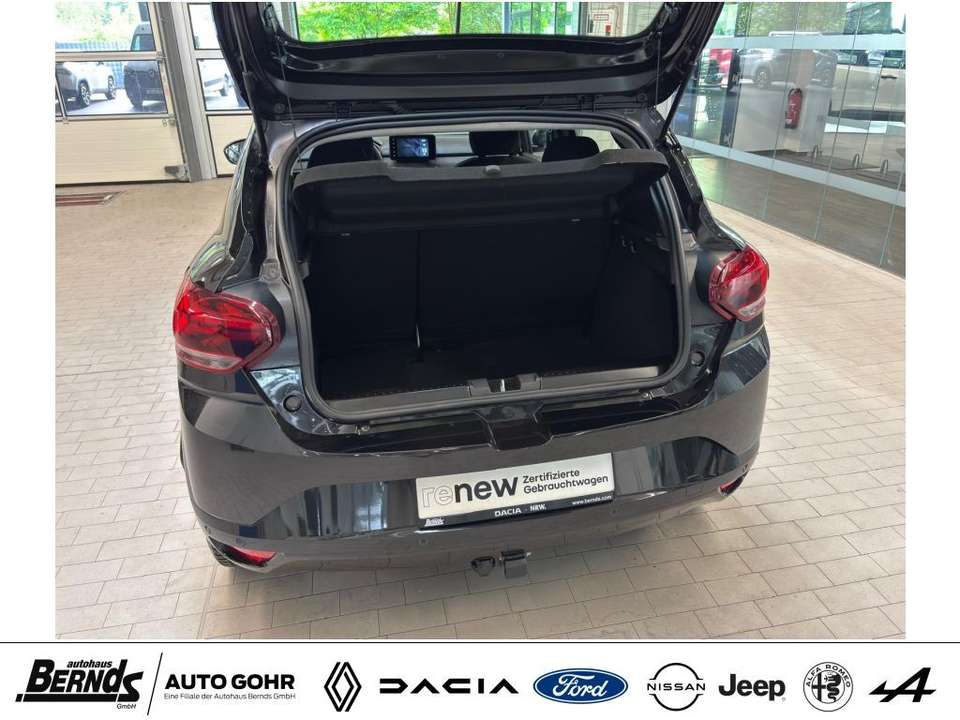 Dacia Sandero - Imagem 6
