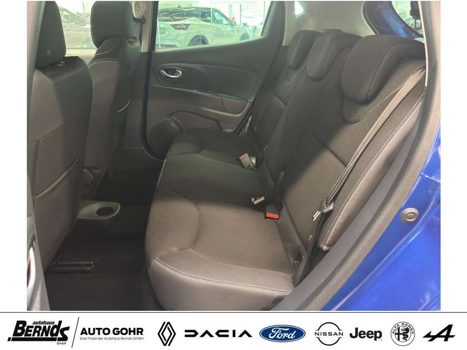 Renault Clio - Imagem 8