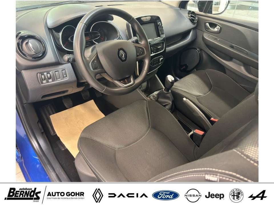 Renault Clio - Imagem 10