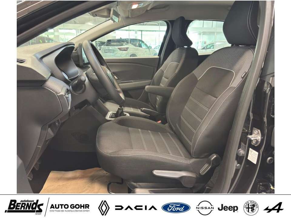 Dacia Sandero - Imagem 9