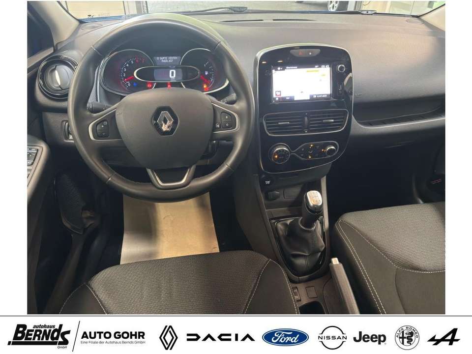 Renault Clio - Imagem 11