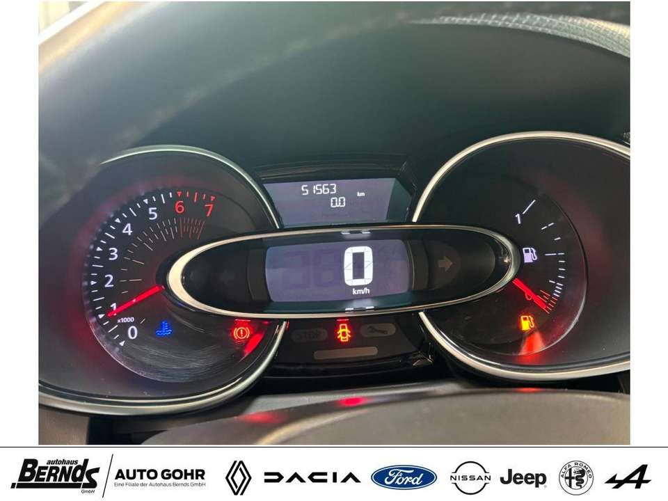 Renault Clio - Imagem 12