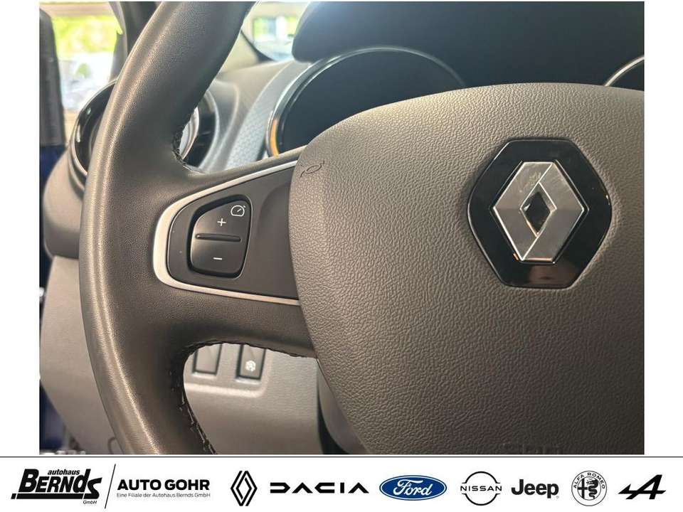 Renault Clio - Imagem 13