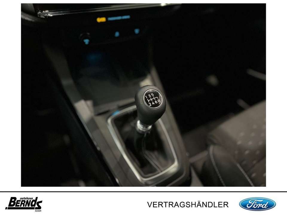 Ford Puma - Imagem 14