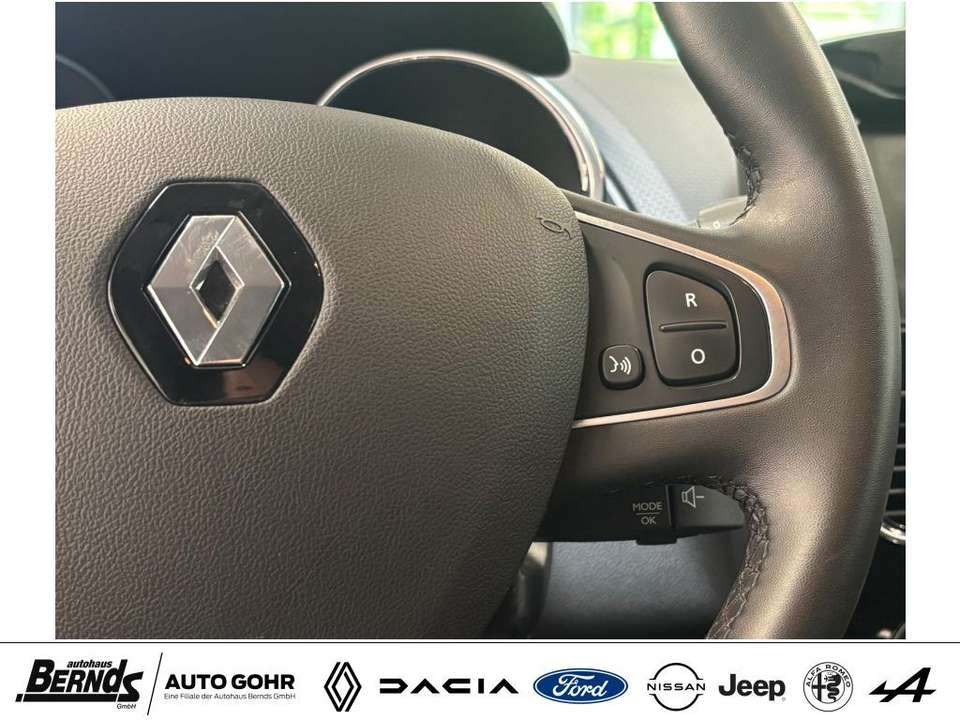 Renault Clio - Imagem 14