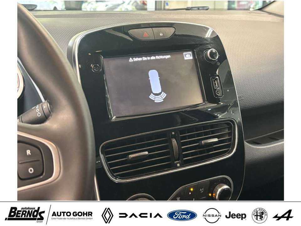 Renault Clio - Imagem 15