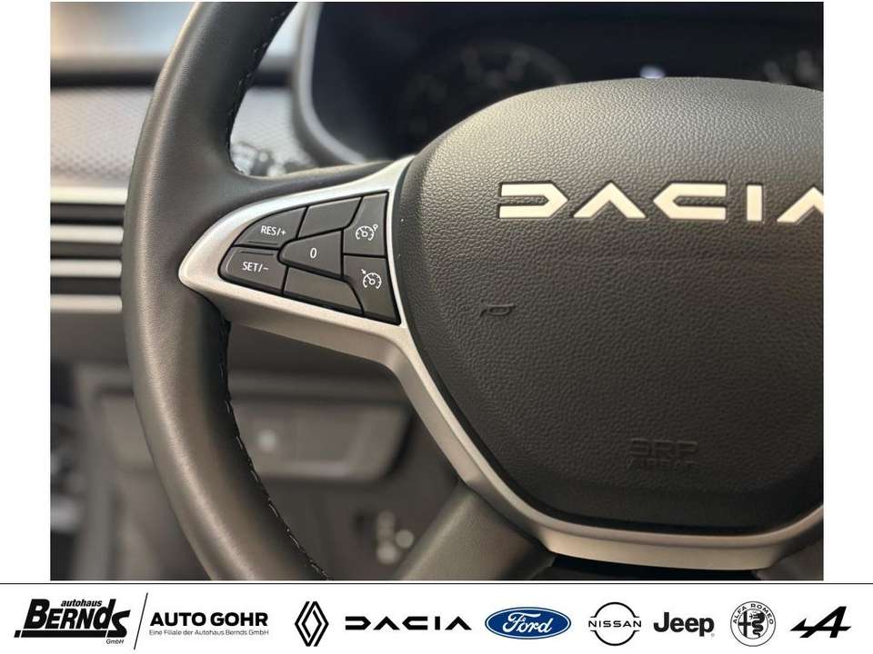 Dacia Sandero - Imagem 13