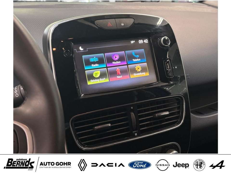 Renault Clio - Imagem 16