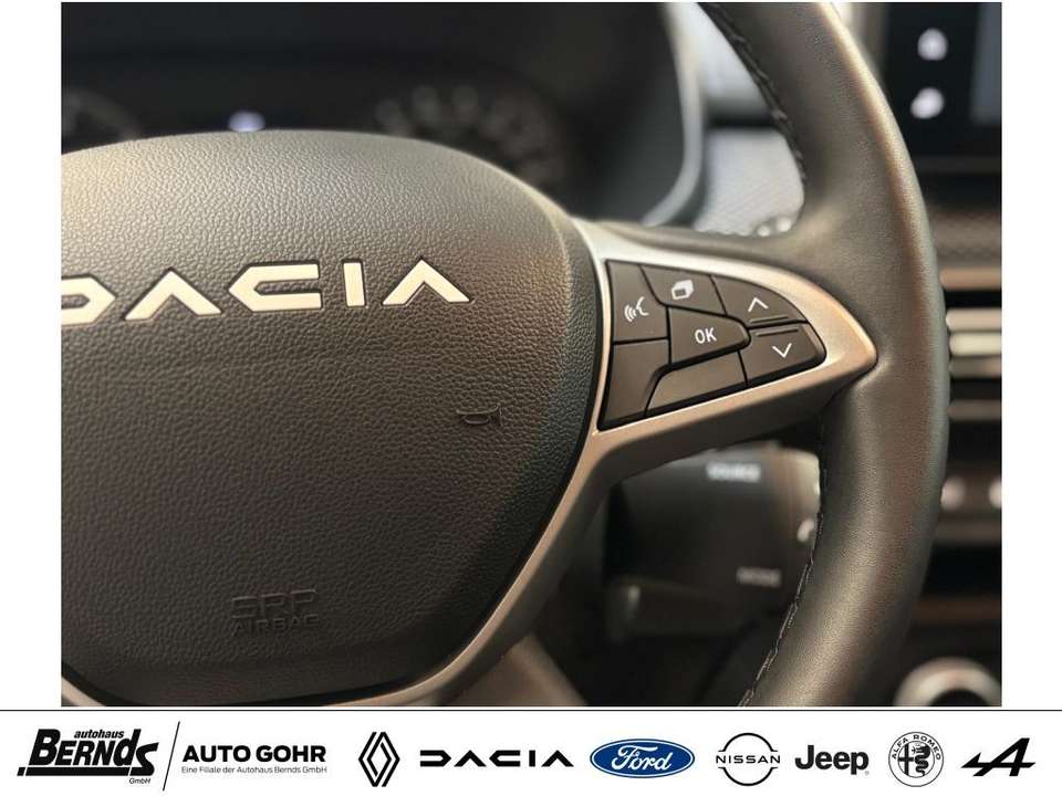 Dacia Sandero - Imagem 14