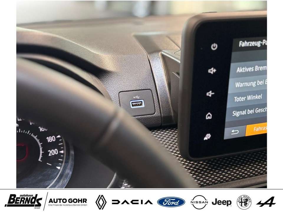 Dacia Sandero - Imagem 15