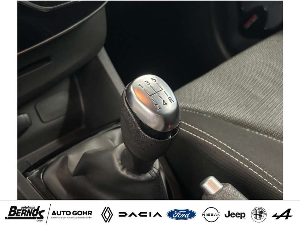 Renault Clio - Imagem 19