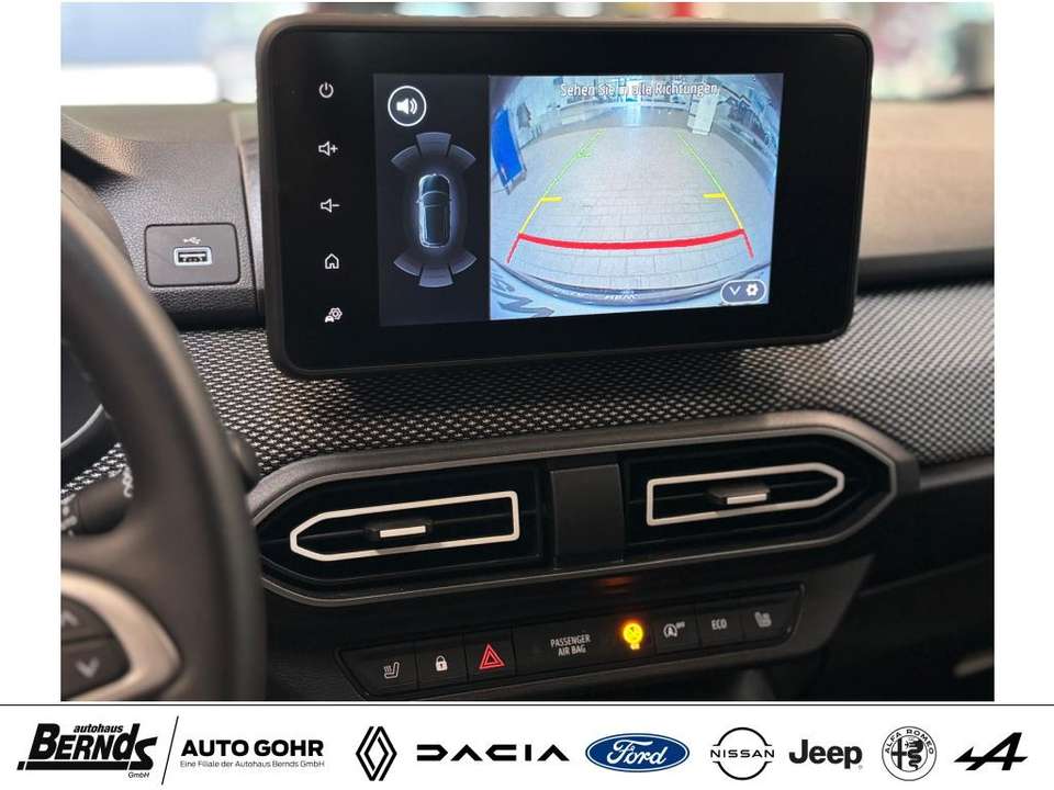 Dacia Sandero - Imagem 18