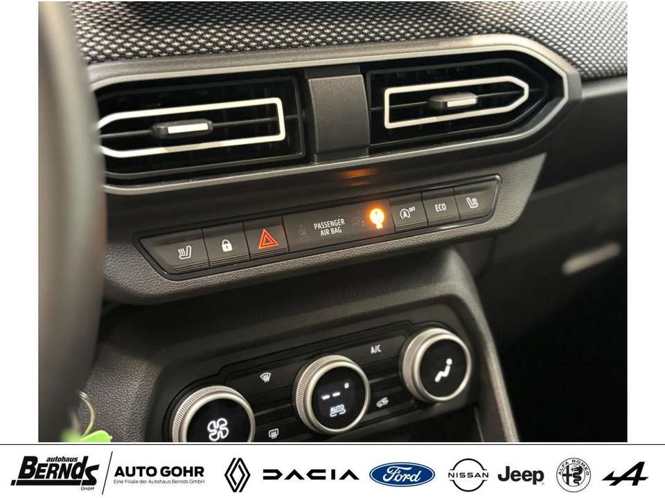 Dacia Sandero - Imagem 20