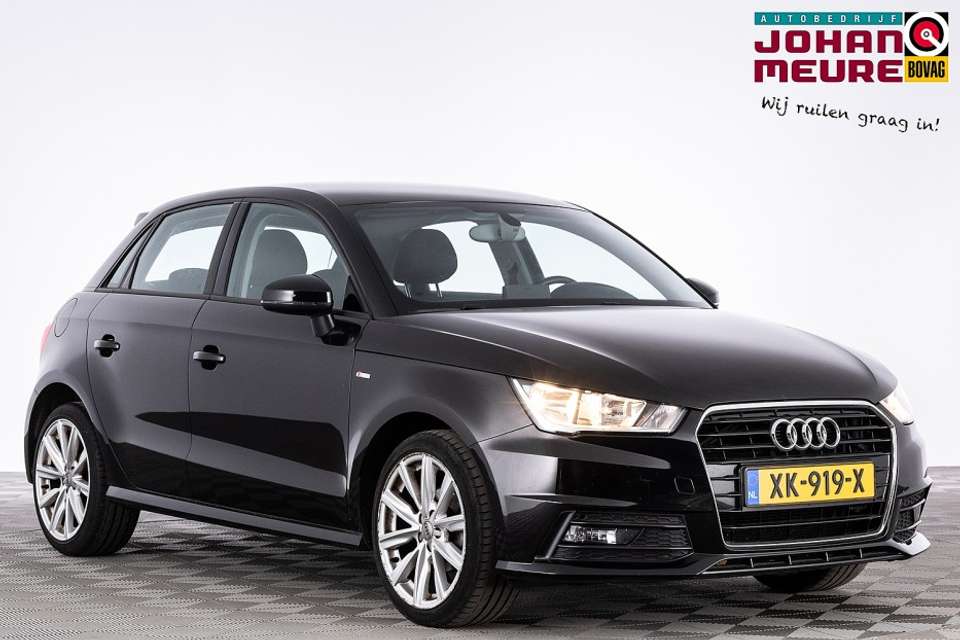 Audi A1 - Imagem 1