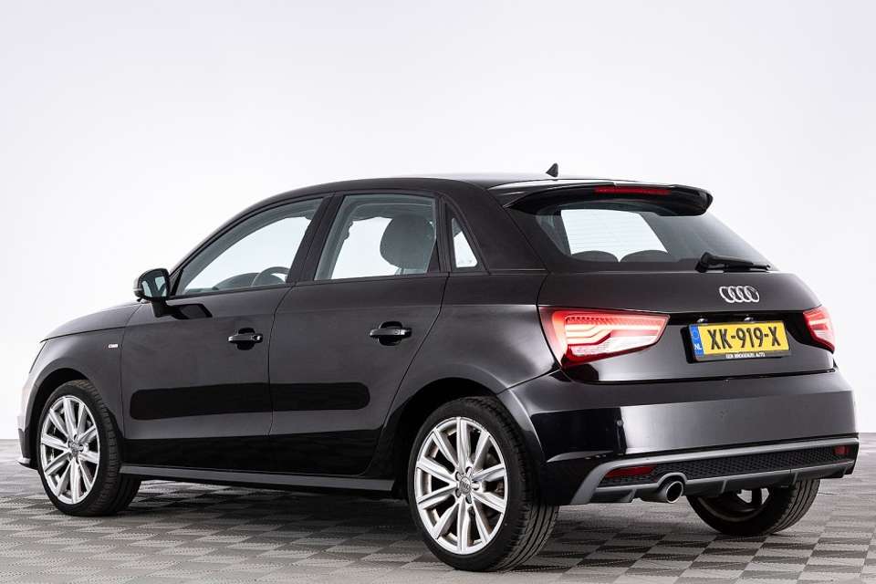 Audi A1 - Imagem 2