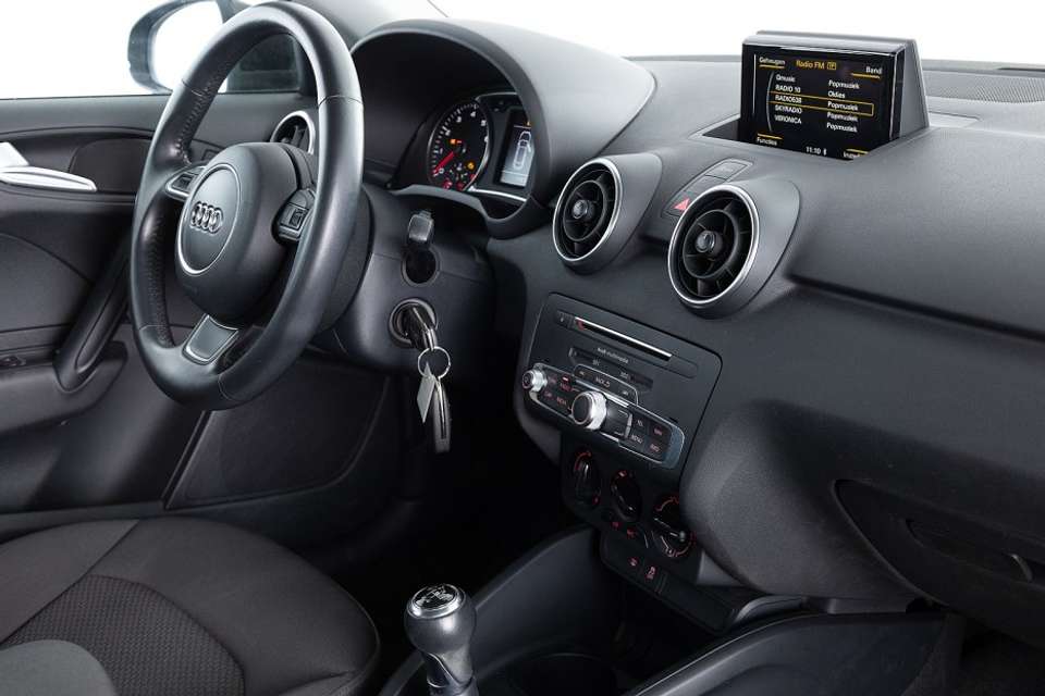 Audi A1 - Imagem 3