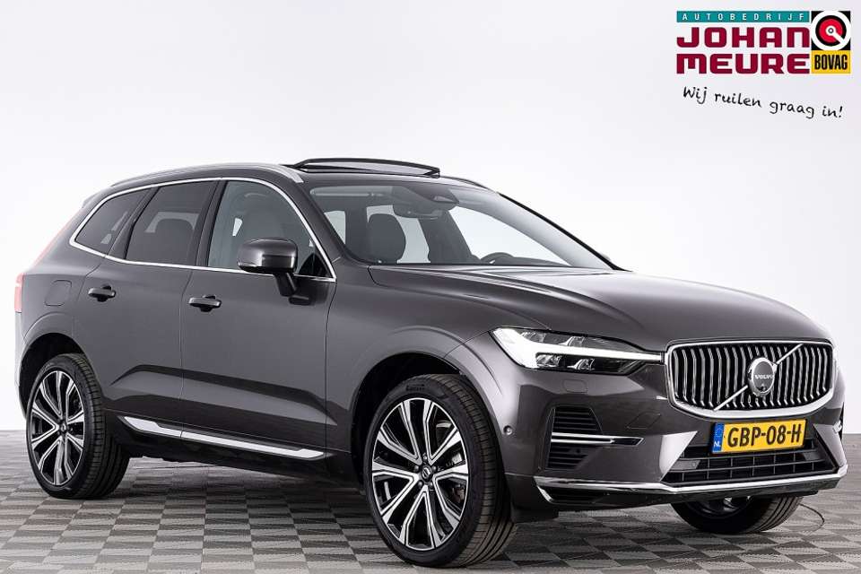 Volvo XC60 - Imagem 1