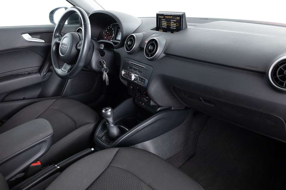 Audi A1 - Imagem 4