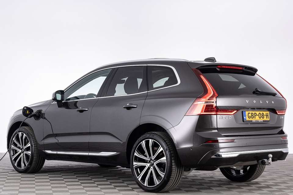 Volvo XC60 - Imagem 2