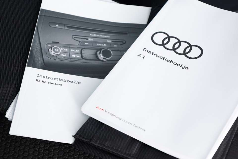 Audi A1 - Imagem 5
