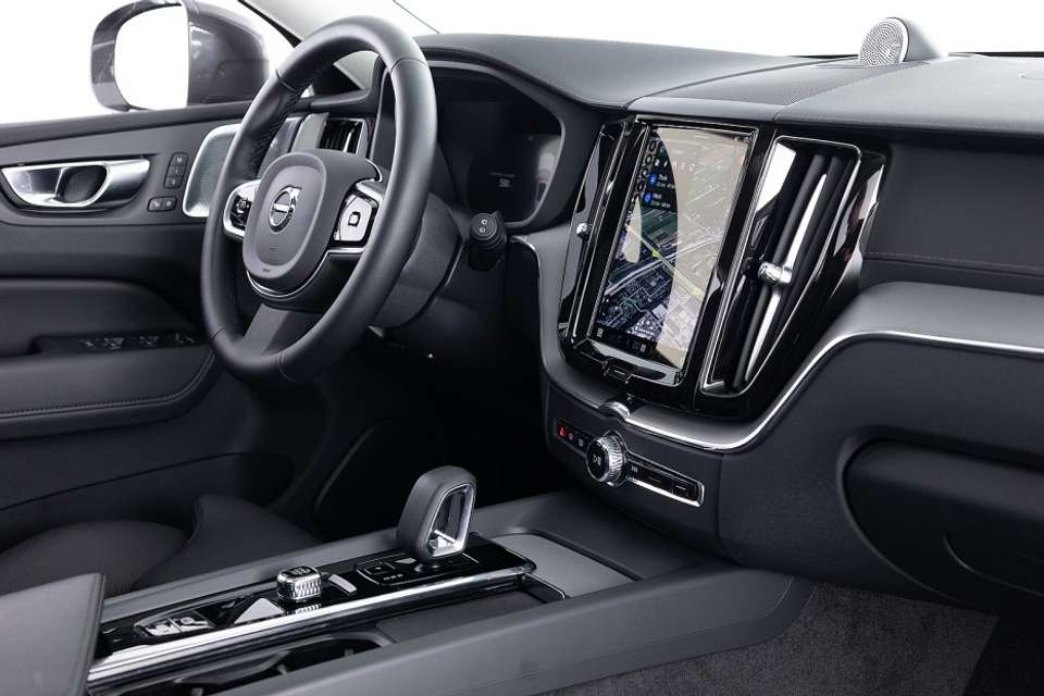 Volvo XC60 - Imagem 3