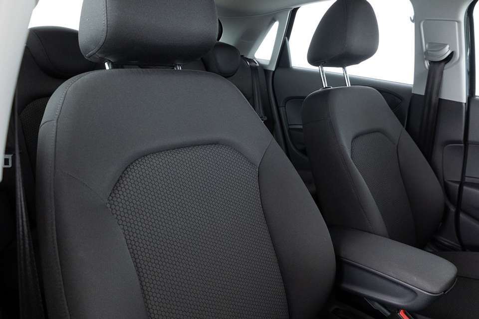 Audi A1 - Imagem 6