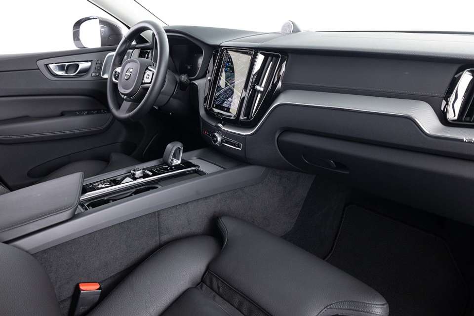 Volvo XC60 - Imagem 4