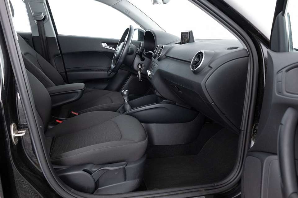 Audi A1 - Imagem 7